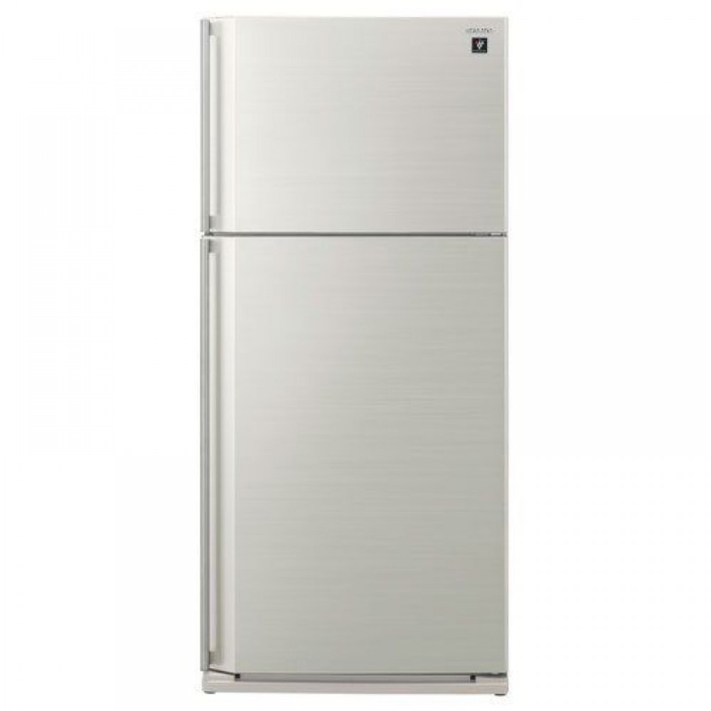 Холодильник SHARP SJ SC 59 PV SL