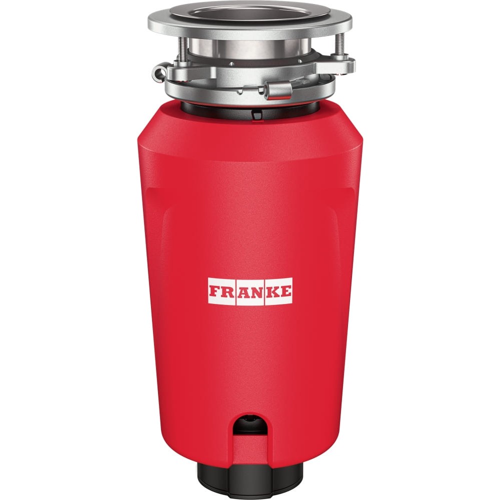 Измельчитель пищевых отходов Franke SLIM 50