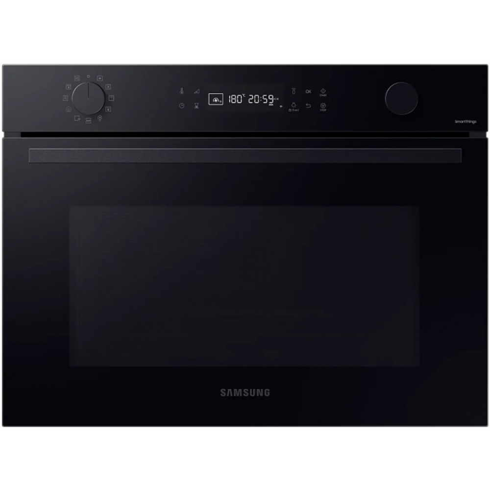 Компактный духовой шкаф SAMSUNG NQ5B4553FBK/WT