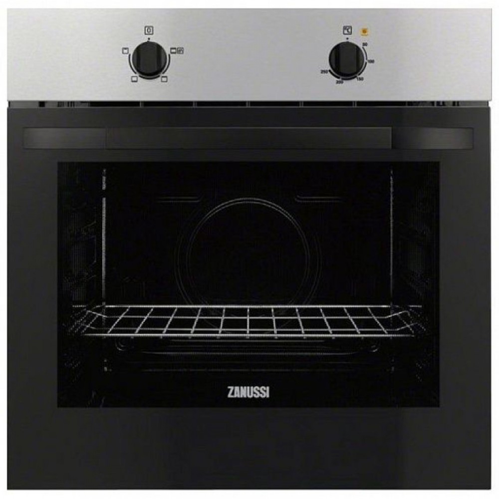 Духовой шкаф ZANUSSI ZOB 10401 XA