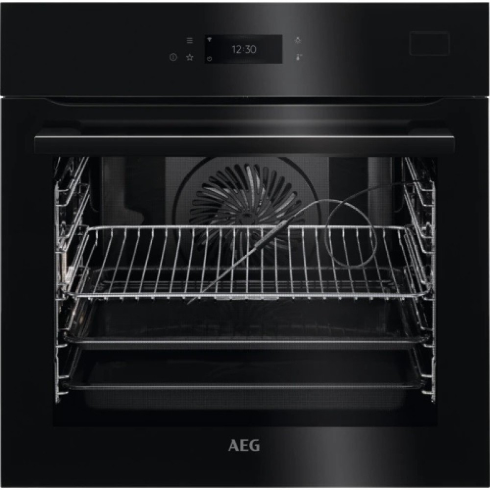Духовой шкаф AEG BSE788380B