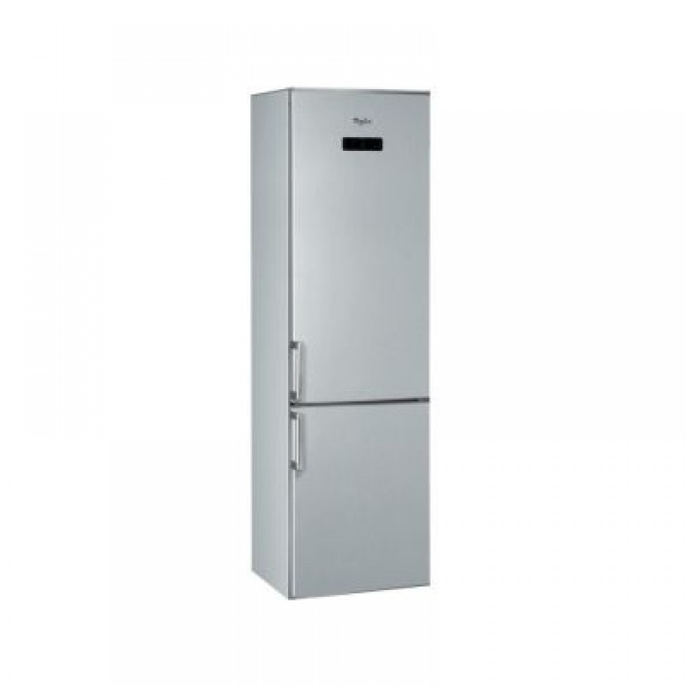 Холодильник WHIRLPOOL WBE 3677 NFC TS