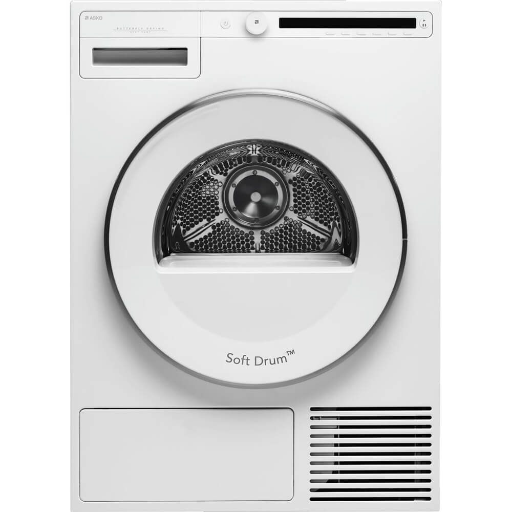 Сушильная машина ASKO T210H.W.P