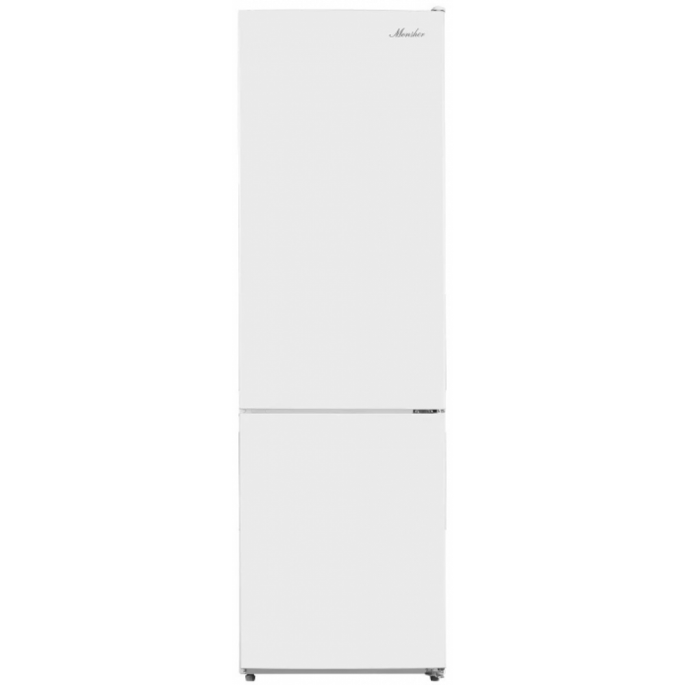 Холодильник MONSHER MRF 61188 BLANC
