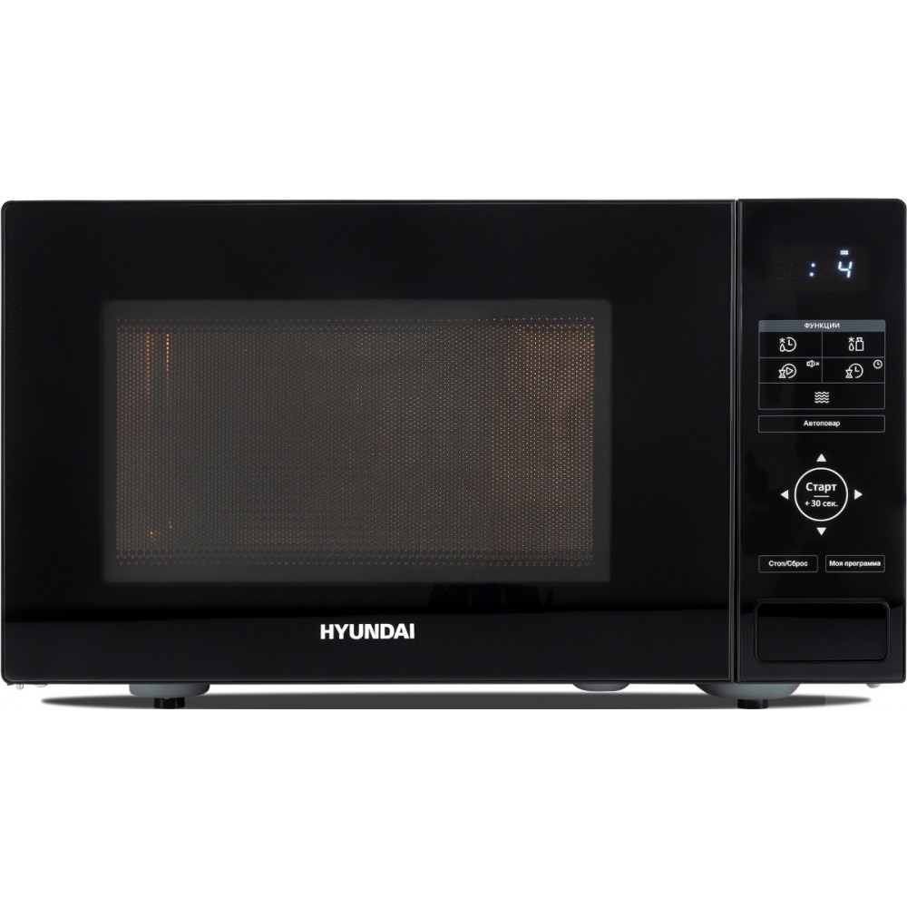 Микроволновая печь Hyundai HYM-D3038