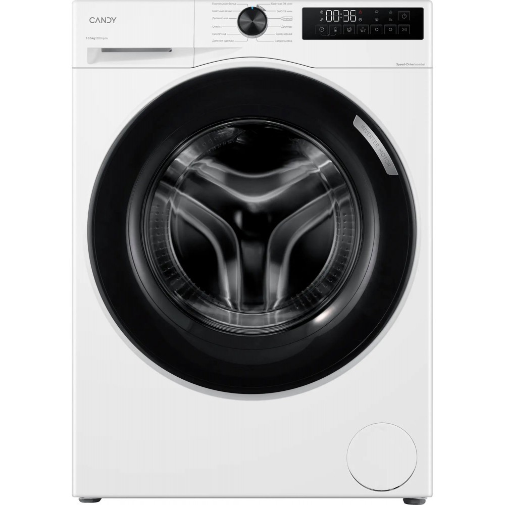 Стиральная машина Candy Nova C43W 210MBBW-07
