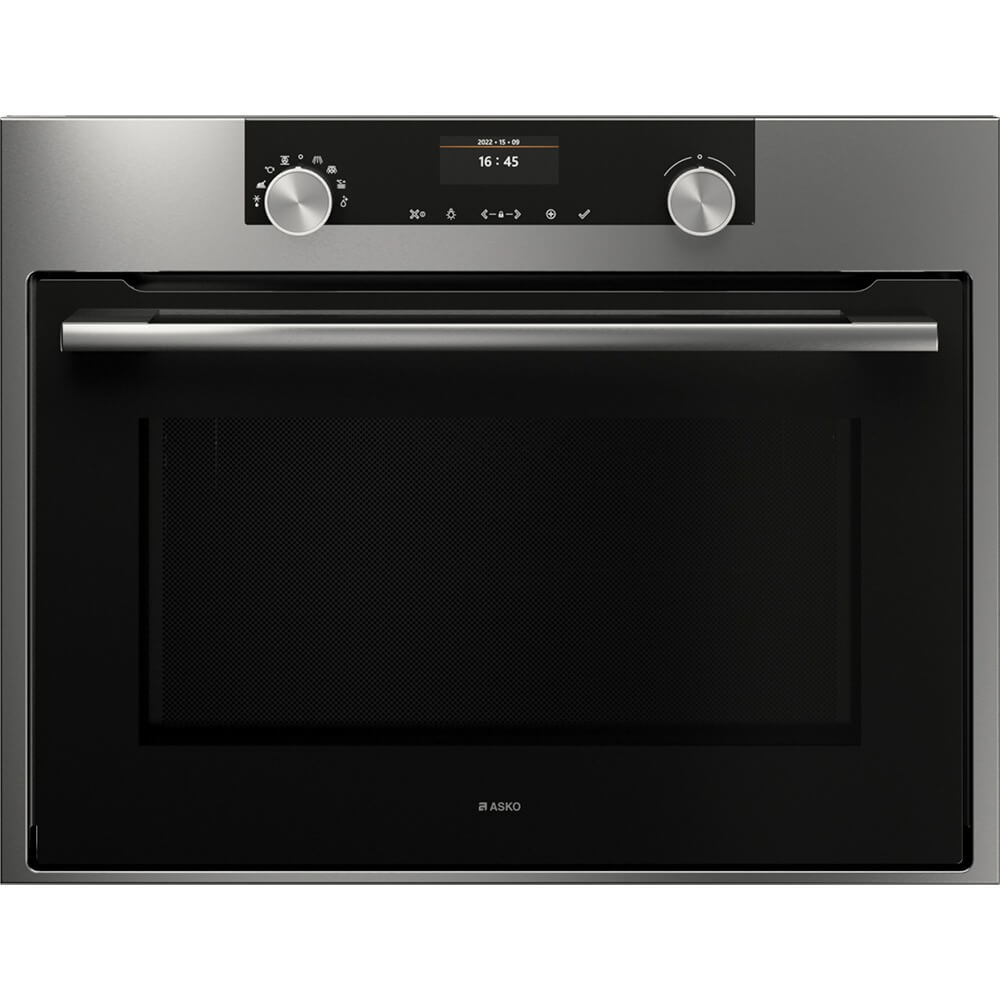 Встраиваемая микроволновая печь ASKO OM8464S