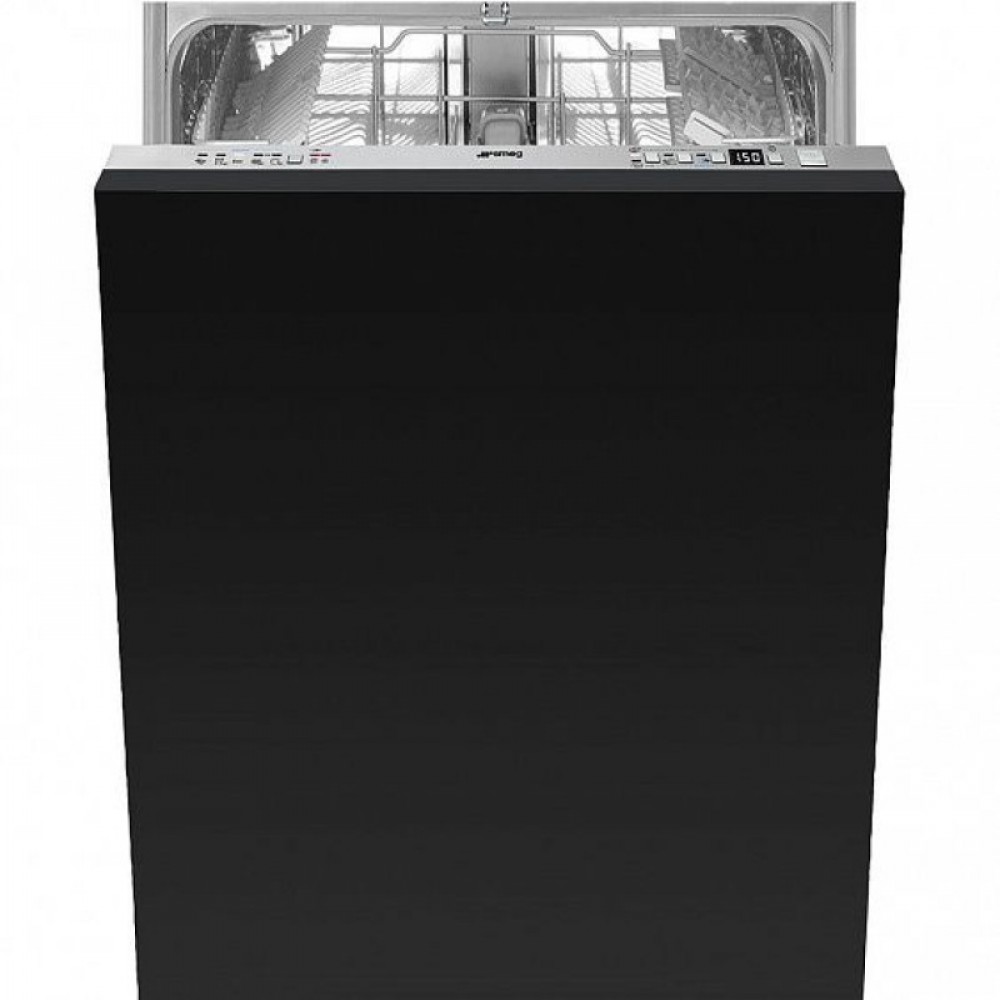 Посудомоечная машина SMEG STL825A-2