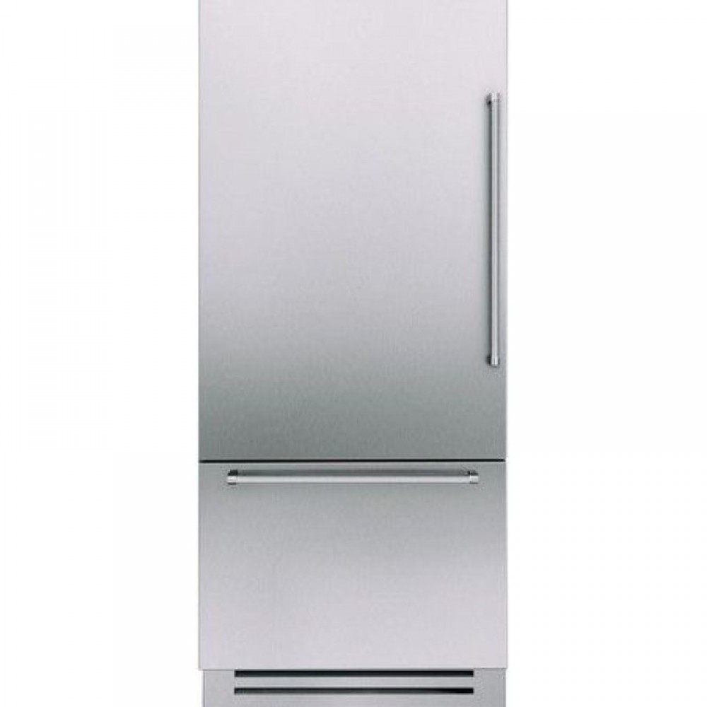 Холодильник KITCHENAID KCZCX 20901L