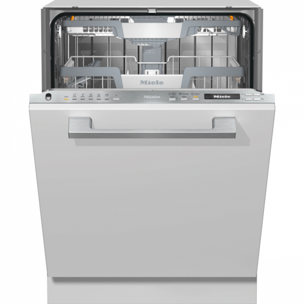 Встраиваемая посудомоечная машина MIELE G 7165 SCVI