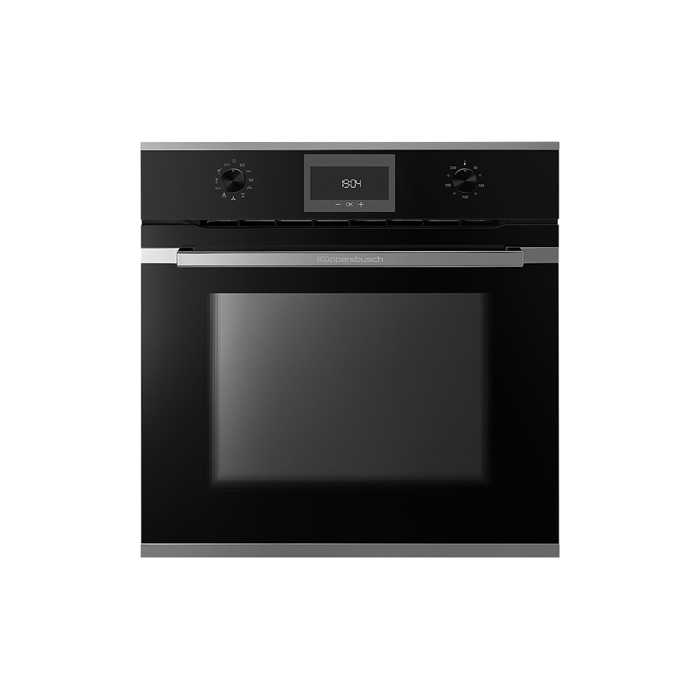 Духовой шкаф KUPPERSBUSCH BP 6332.0 S3 SILVER CHROME