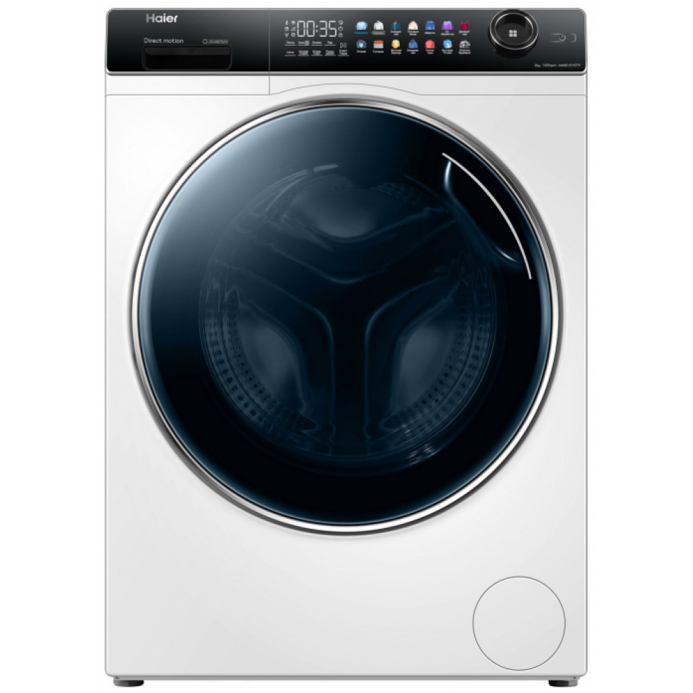 Стиральная машина HAIER HW80-B14279