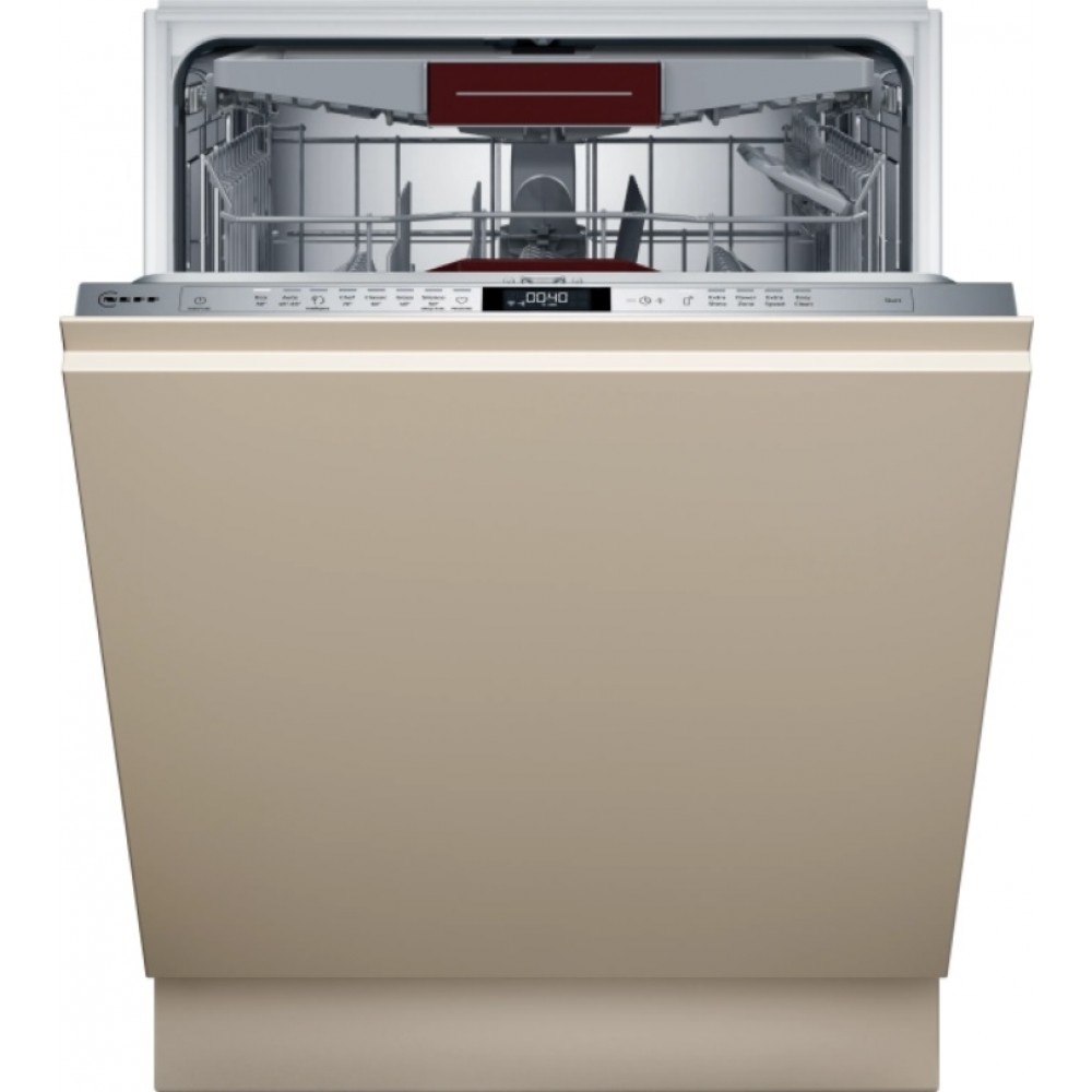 Встраиваемая посудомоечная машина Neff S157YCX04E