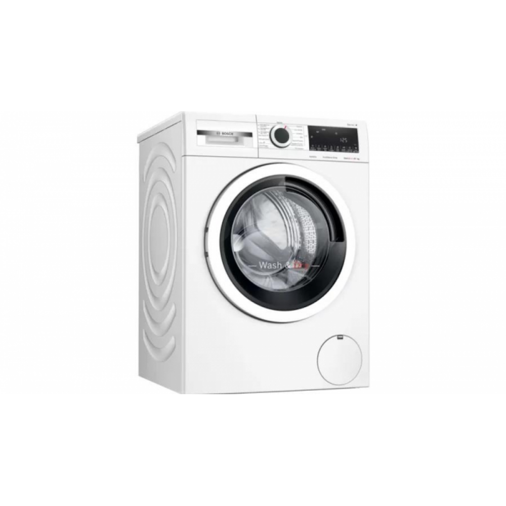 Стиральная машина BOSCH WNA13400IT