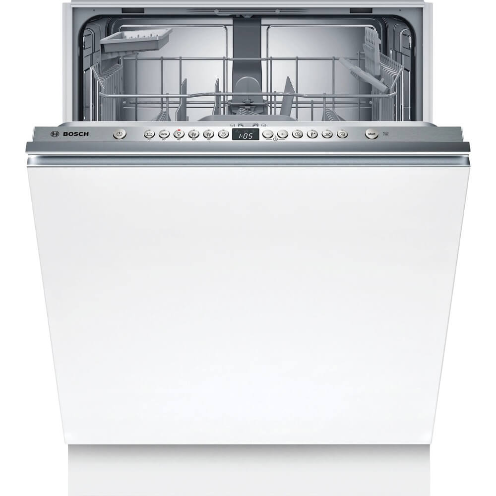 Встраиваемая посудомоечная машина BOSCH SMV26DX00T