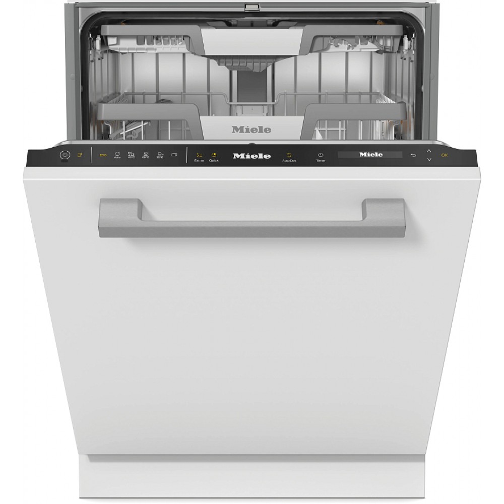 Посудомоечная машина MIELE G 7655 SCVI XXL