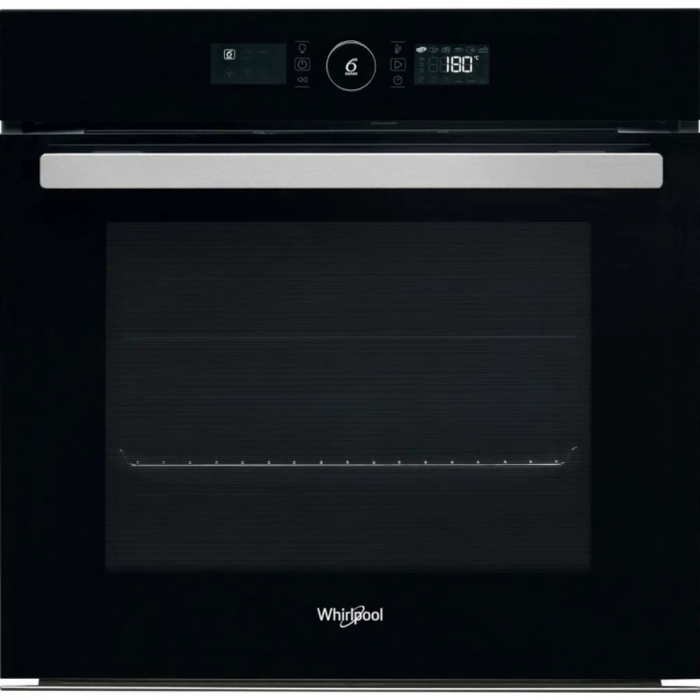 Электрический духовой шкаф WHIRLPOOL AKZ9 6240 NB