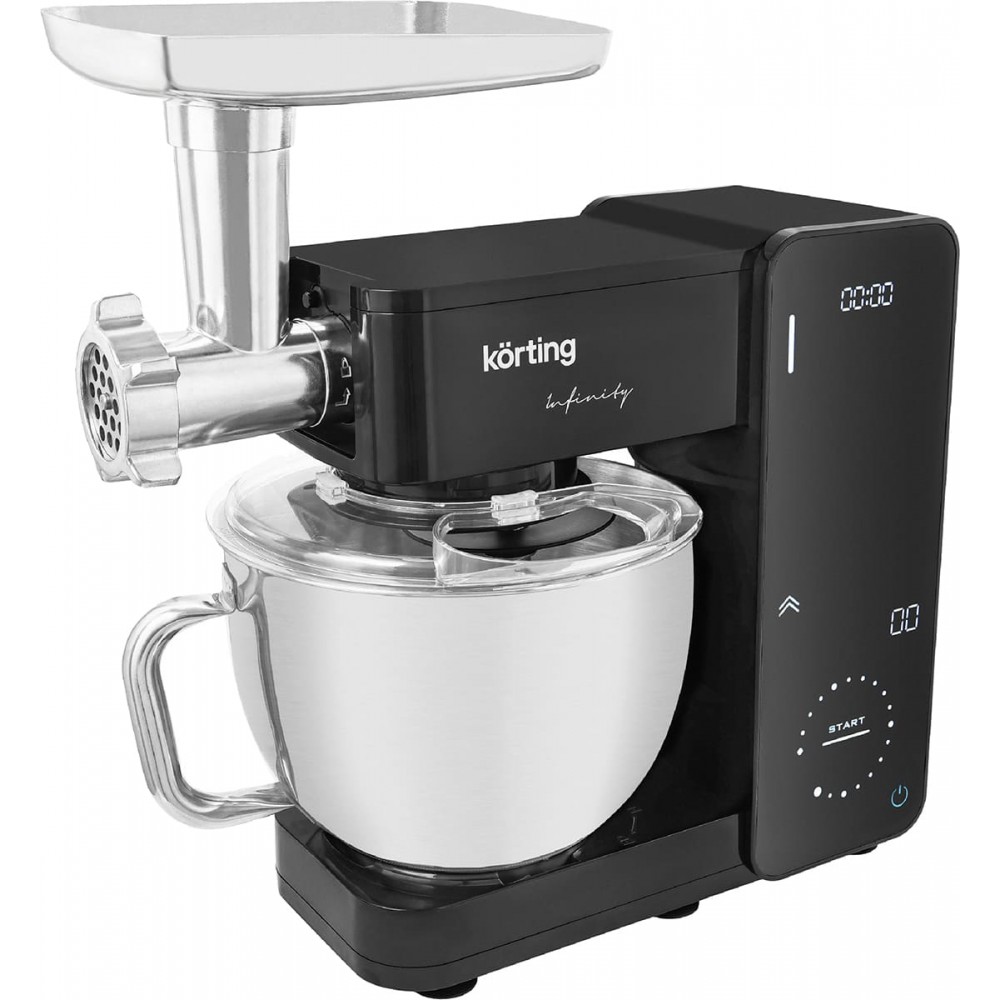Кухонная машина Korting KKM 0101 M Infinity