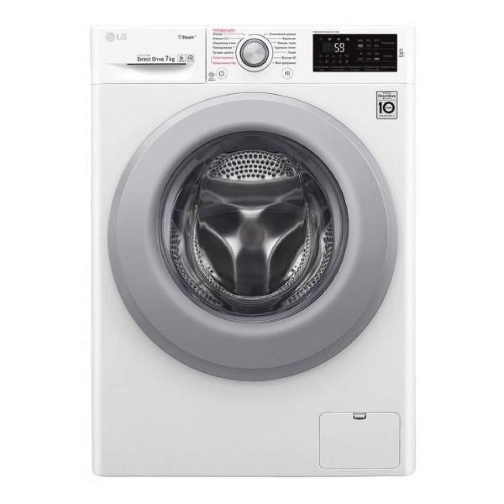 Стиральная машина LG F2V3HS4W