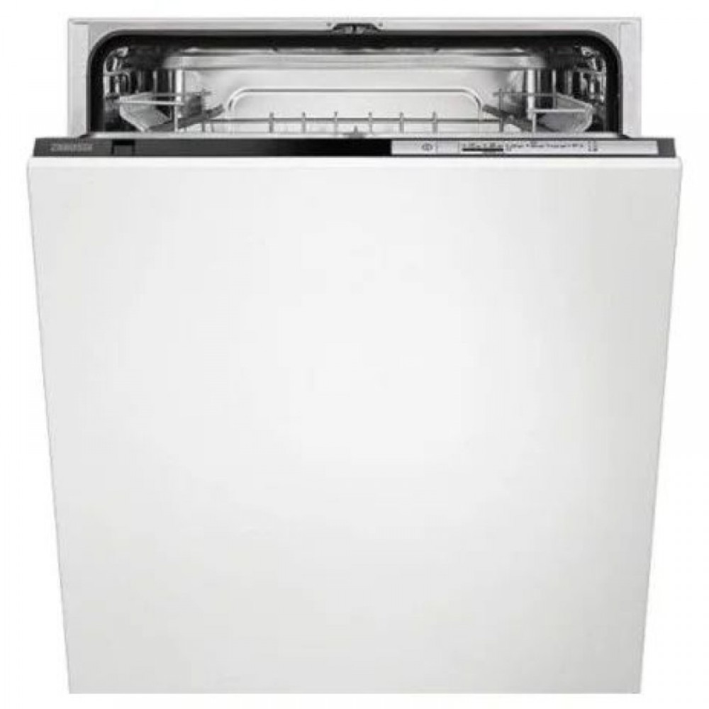 Встраиваемая посудомоечная машина ZANUSSI ZDT 921006 FA
