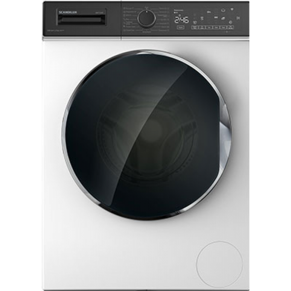 Cтиральная машина SCANDILUX LM3T6297