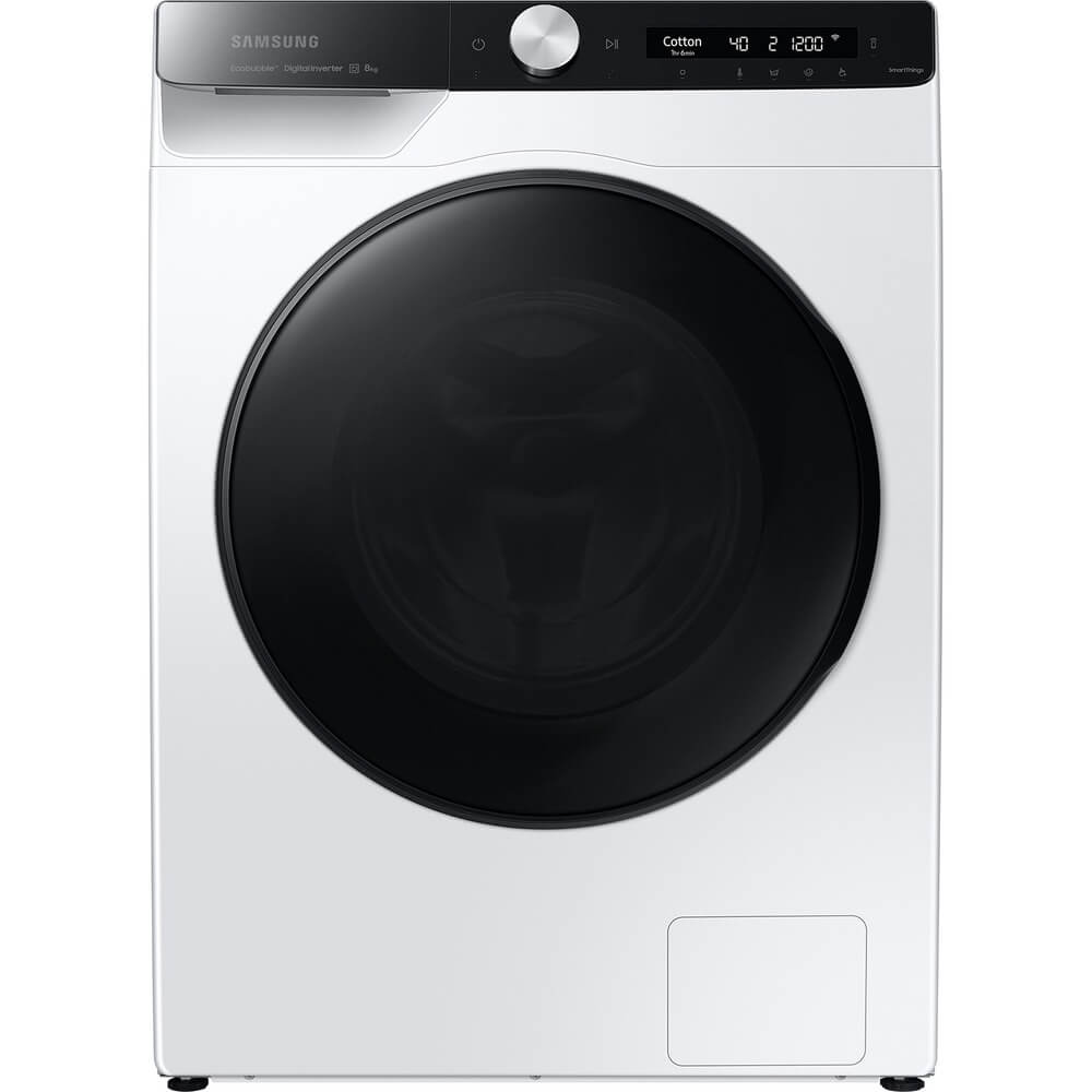 Стиральная машина SAMSUNG WW80AG6L28BELD