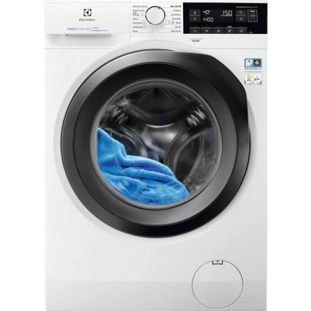 Стиральная машина ELECTROLUX EW7F348AW