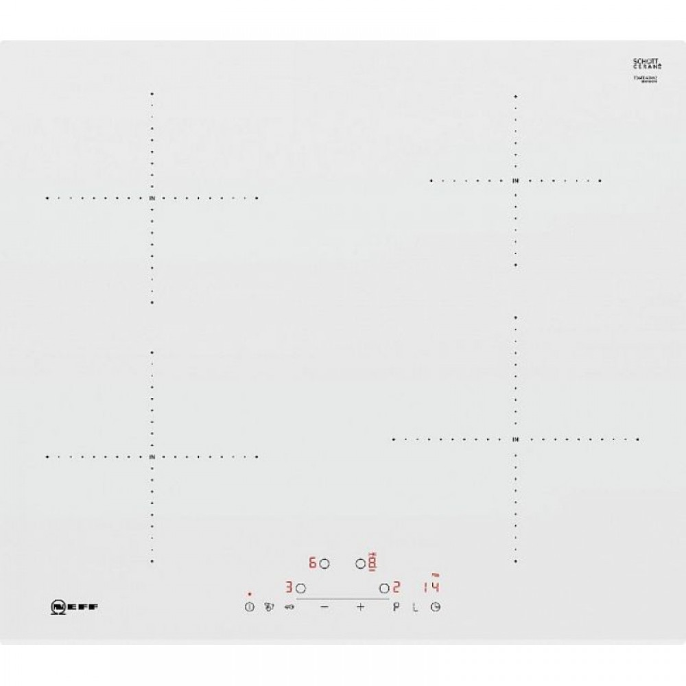 Варочная панель NEFF T36FD40W2