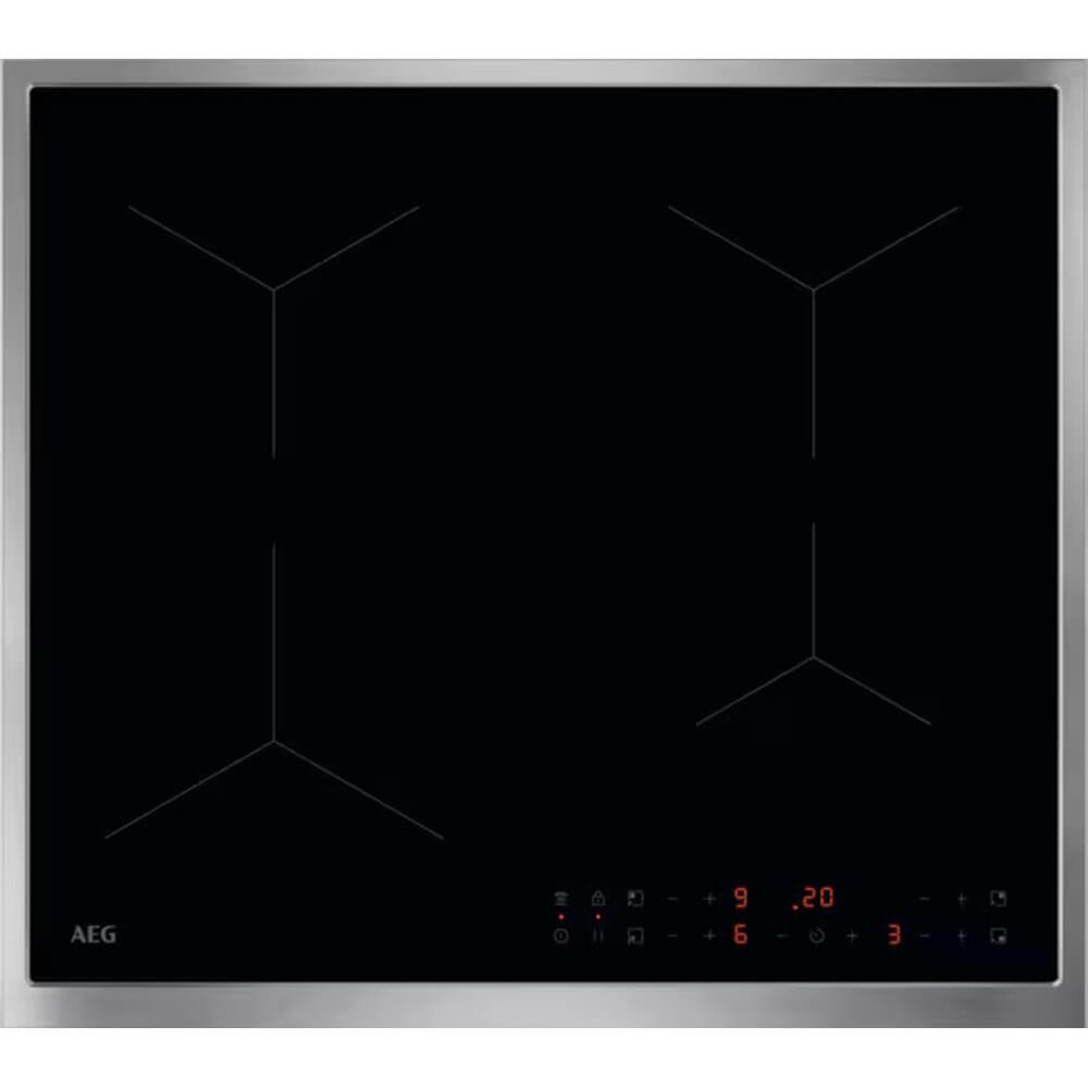 Варочная поверхность AEG TN64IA00XB