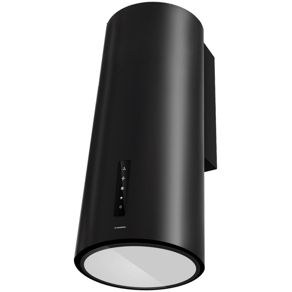 Вытяжка Maunfeld Vega 39 Wall Sensor LED Black