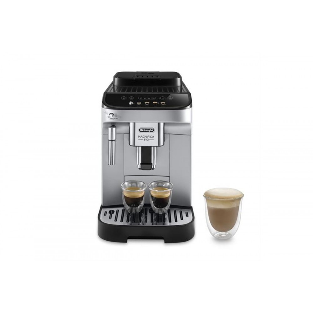 Кофемашина DeLonghi ECAM290.31.SB