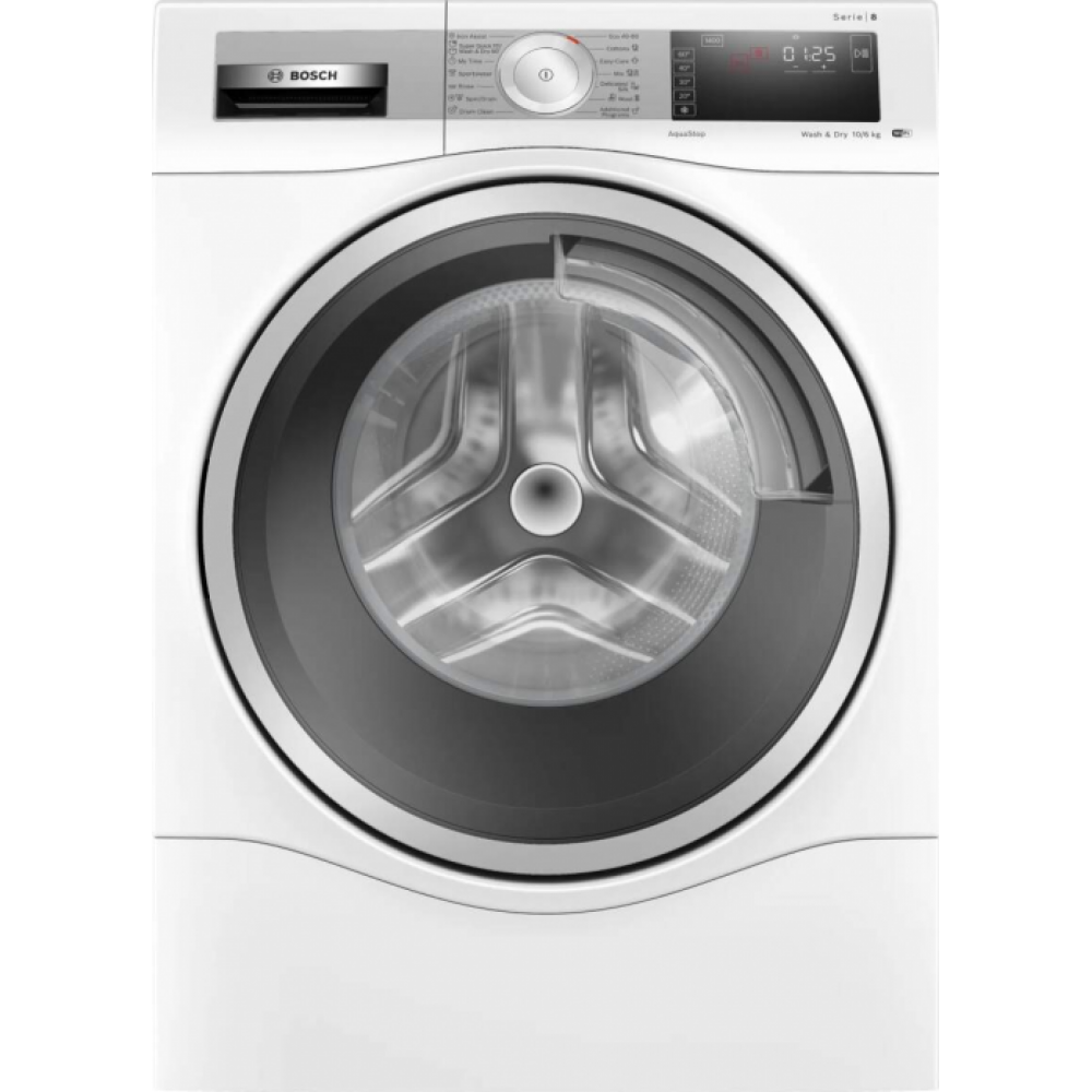 Стиральная машина BOSCH WDU8H542EU