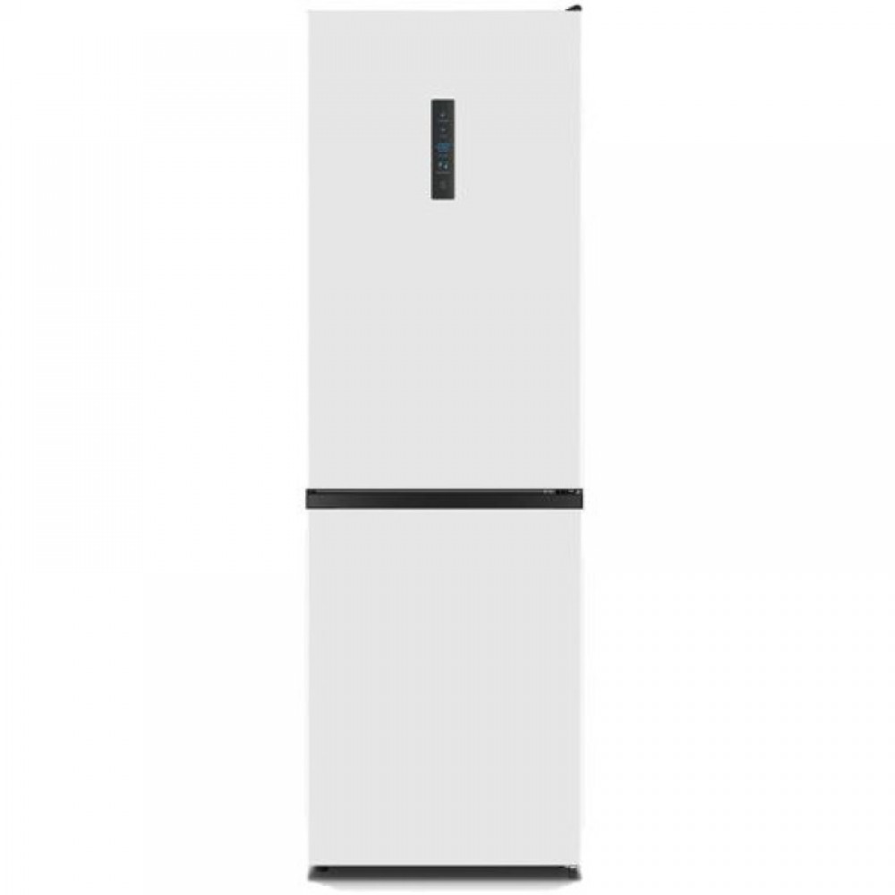 Холодильник LEX RFS 203 NF WHITE