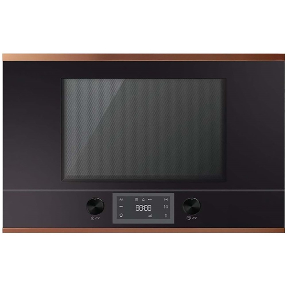 Встраиваемая микроволновая печь KUPPERSBUSCH ML 6330.0 S7