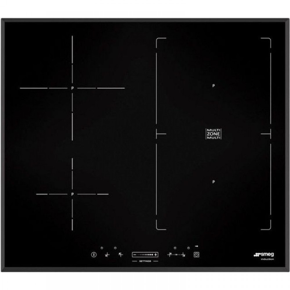 Варочная панель SMEG SIM561B