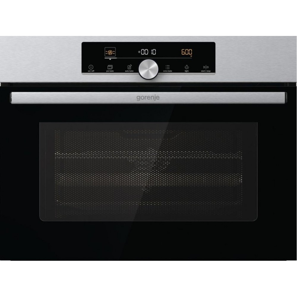 Электрический духовой шкаф GORENJE BCM4547A10X