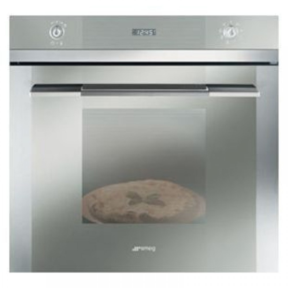 Духовой шкаф SMEG SC106PZ-8