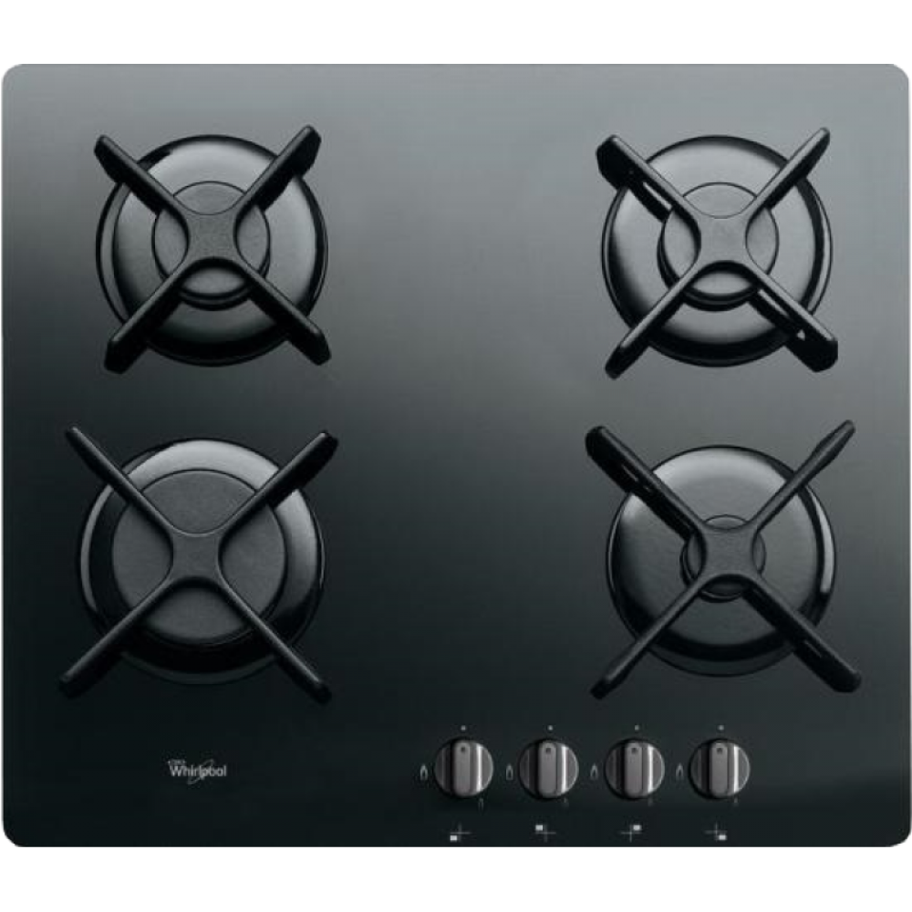 Газовая варочная панель WHIRLPOOL AKT 6414/NB