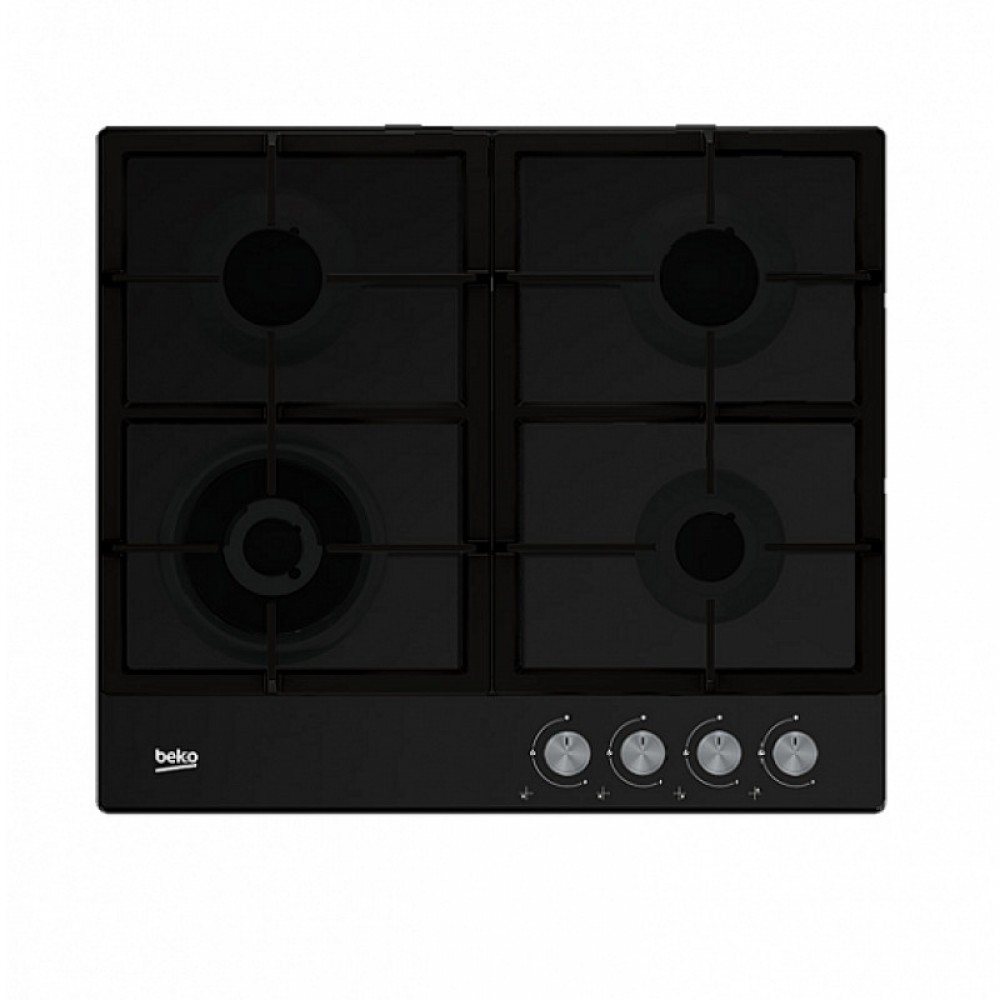 Газовая варочная панель BEKO HIAW 64225 SB