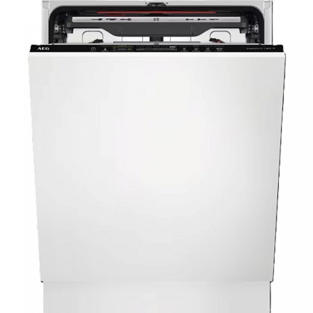 Встраиваемая посудомоечная машина AEG FSE94848P