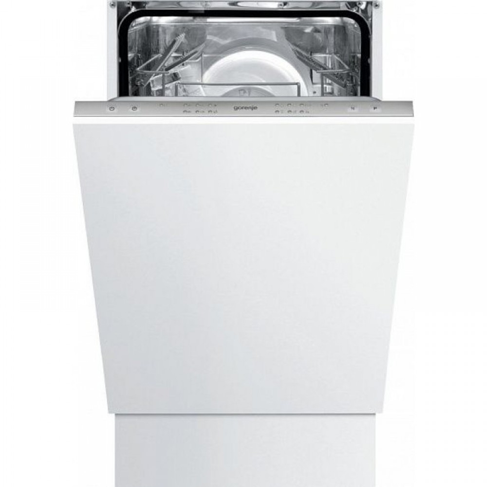 Встраиваемая посудомоечная машина GORENJE GV51212