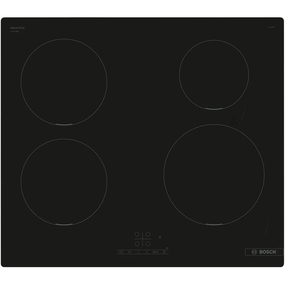 Индукционая варочная панель BOSCH PUE611BB5E