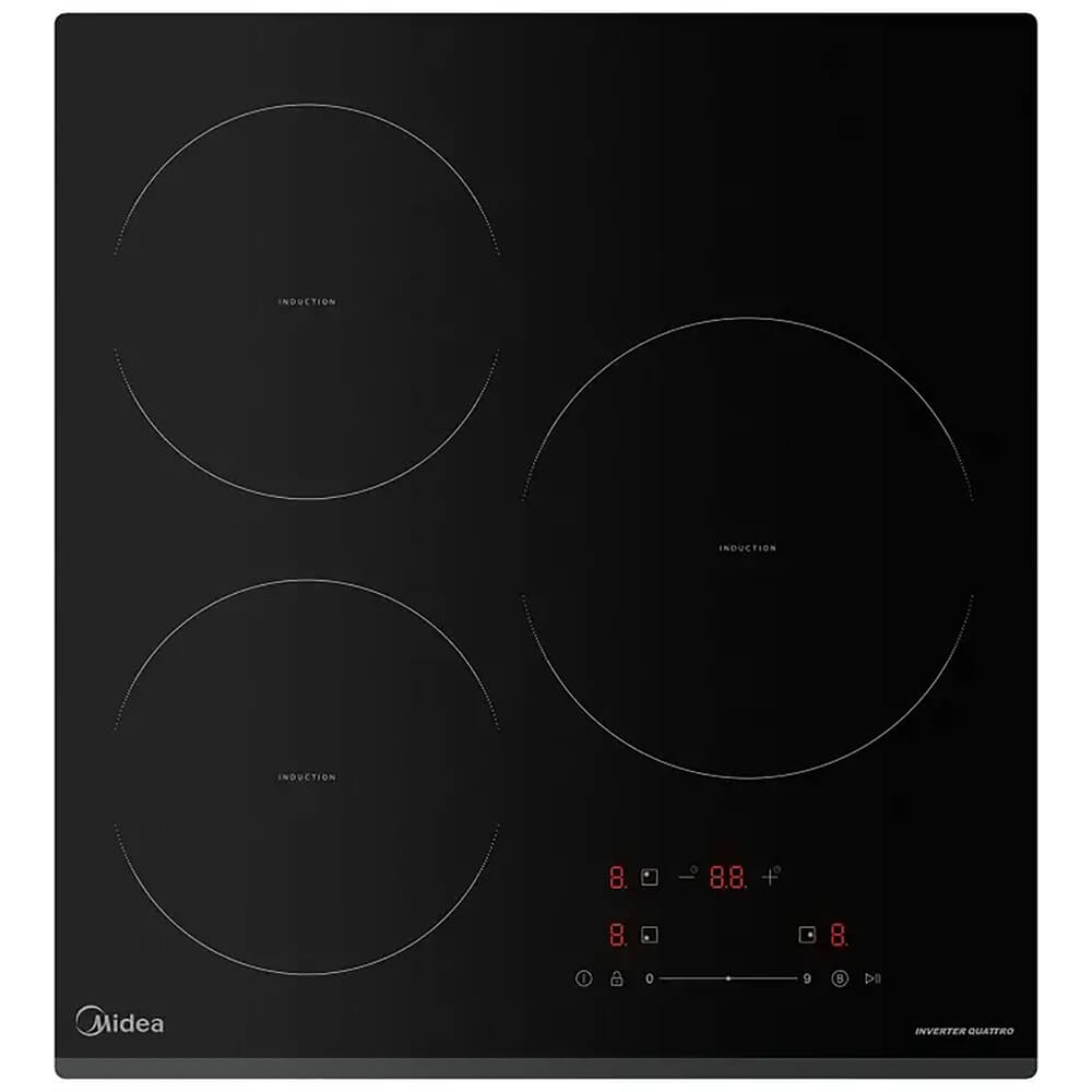 Варочная панель MIDEA MIH43103F