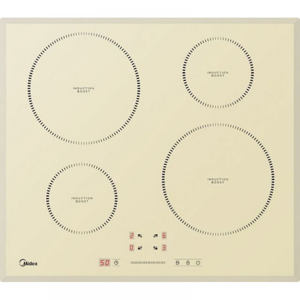 Варочная панель MIDEA MIH 64721 FIV