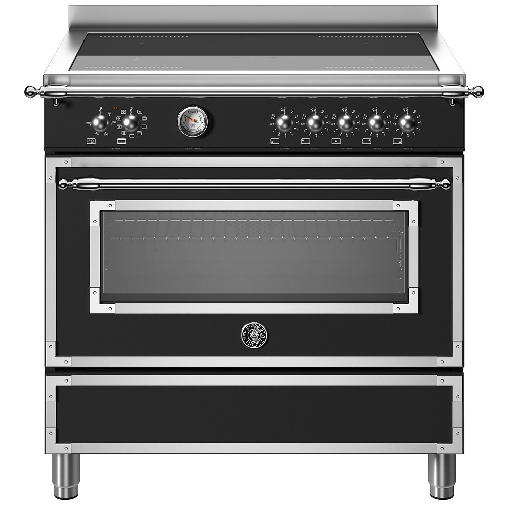 Варочный центр Bertazzoni Heritage HER95I1ENET