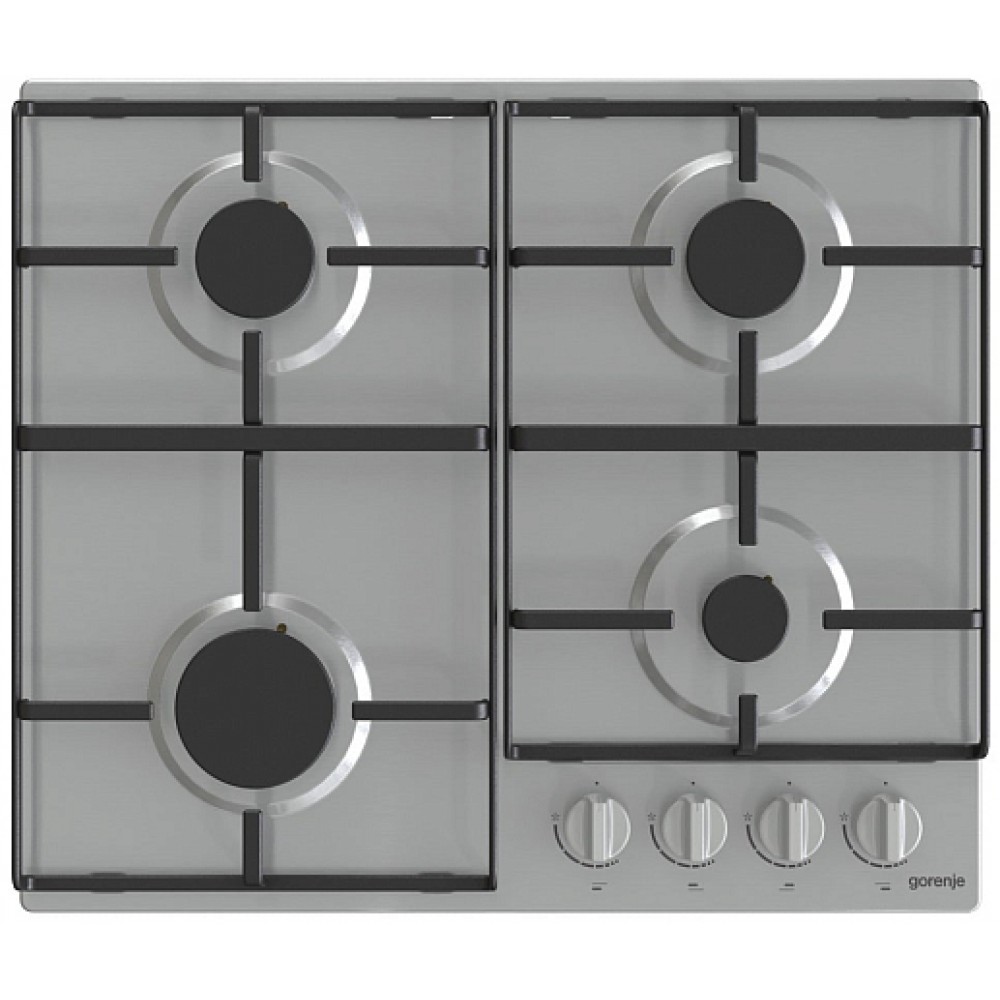Газовая варочная панель GORENJE G640EX