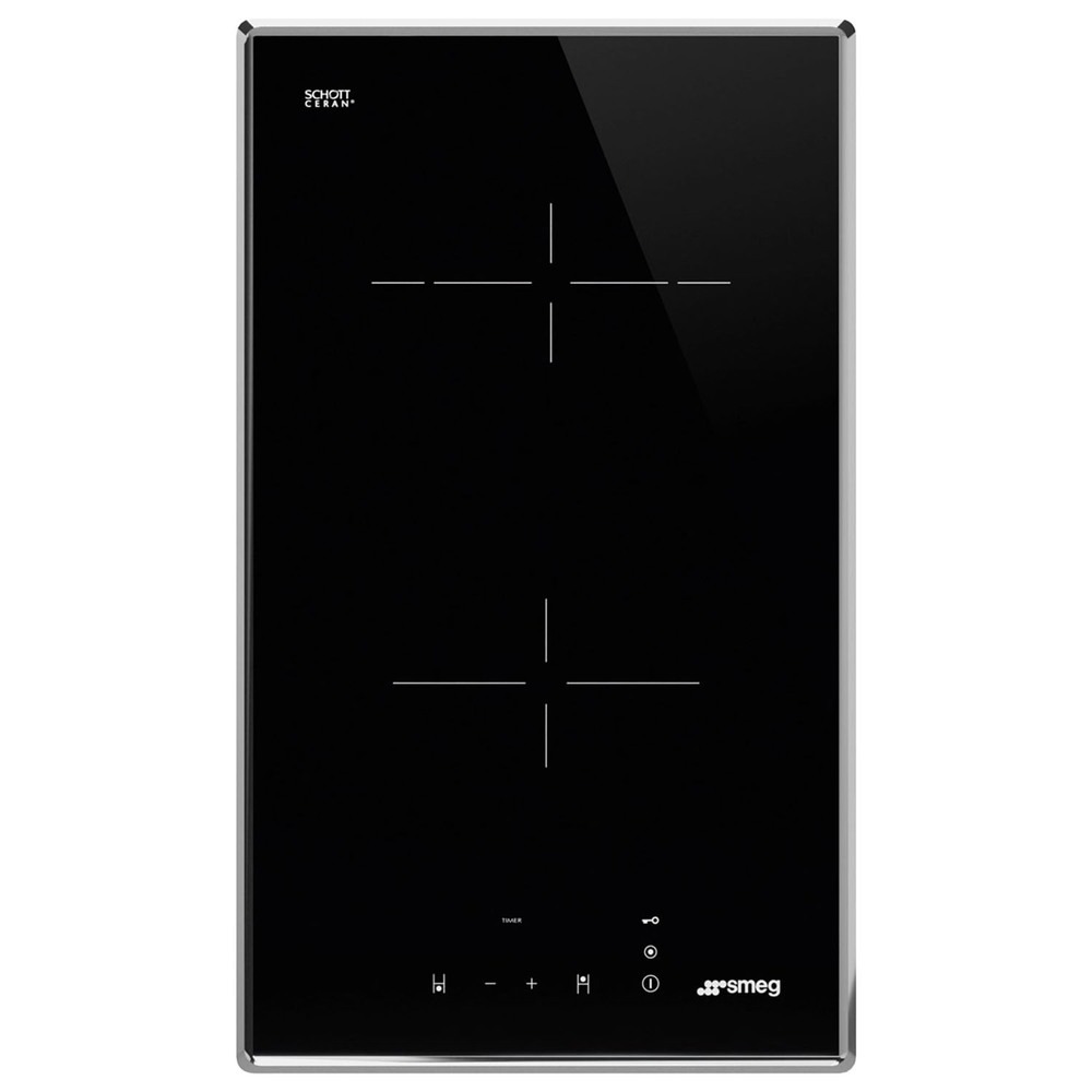 Электрическая варочная панель SMEG SE232TX1