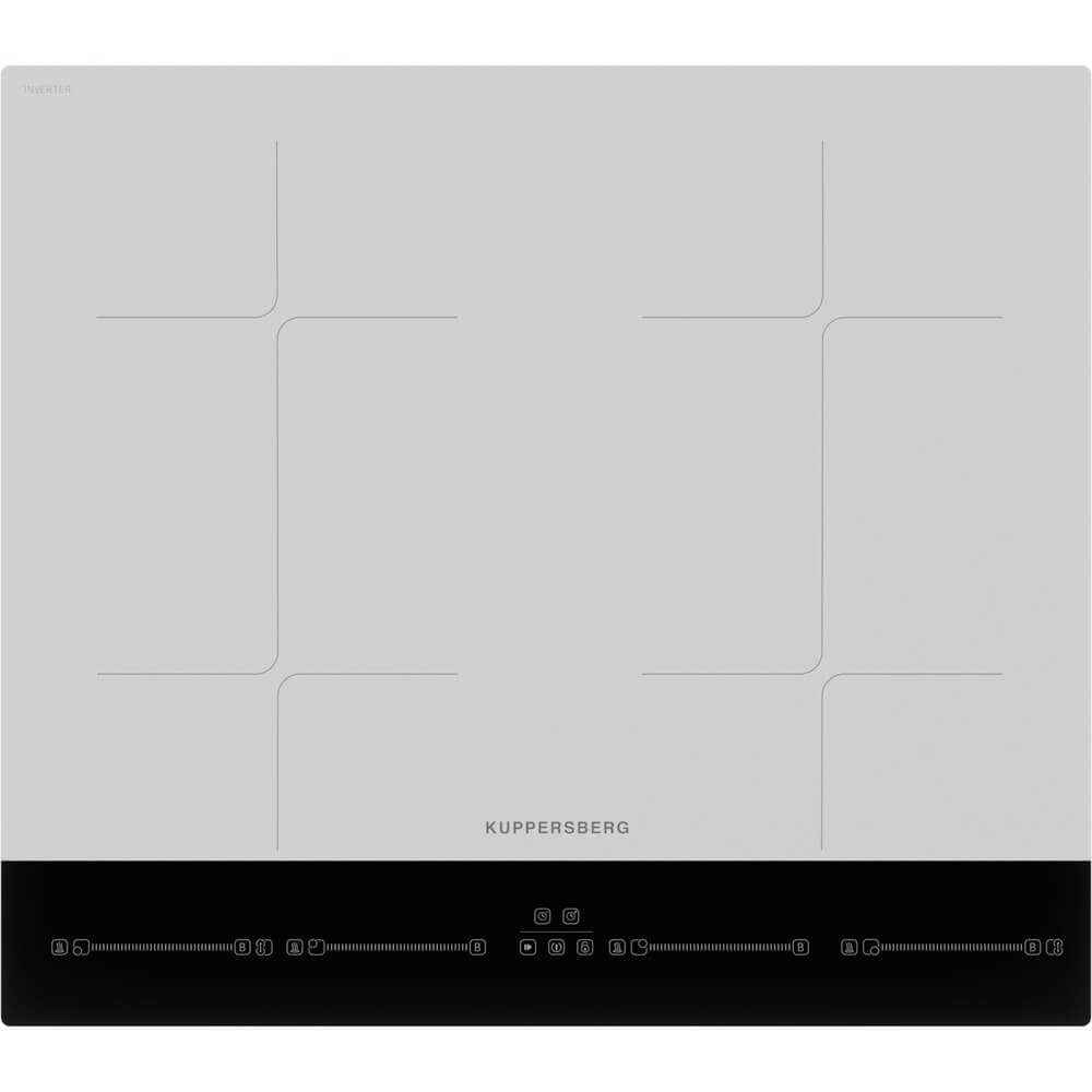 Варочная панель KUPPERSBERG ICI 622 W