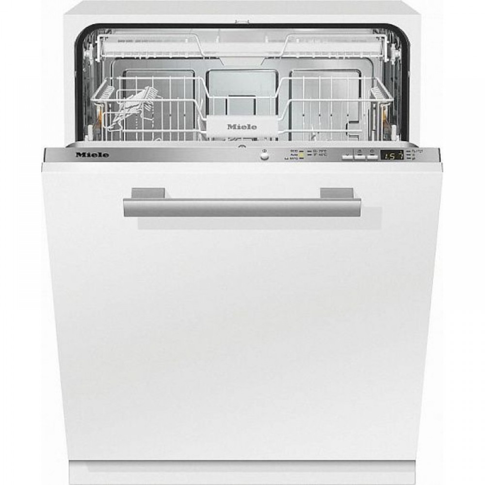 Посудомоечная машина MIELE G 4960 SCVI