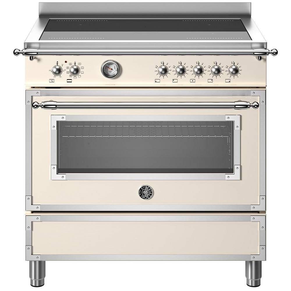 Варочный центр Bertazzoni Heritage HER95I1EAVT